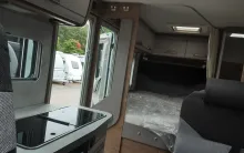 Fahrzeugbild Knaus Van TI VANSATION 550 MF #14
