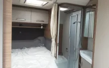 Fahrzeugbild Knaus Van TI VANSATION 550 MF #15