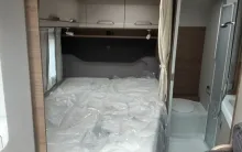 Fahrzeugbild Knaus Van TI VANSATION 550 MF #16