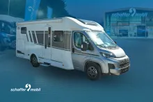 Fahrzeugbild Carado T448 pro+ 180 PS | Automatik | 5. Sitzpl. #1