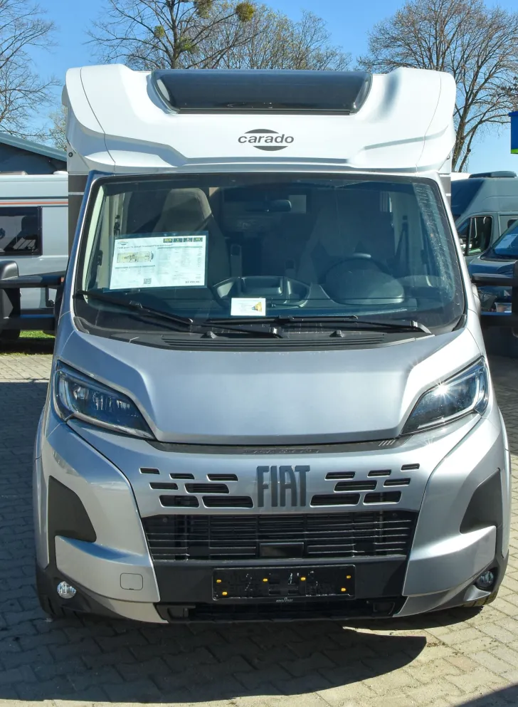 Fahrzeugbild Carado T448 pro+ 180 PS | Automatik | 5. Sitzpl. #4