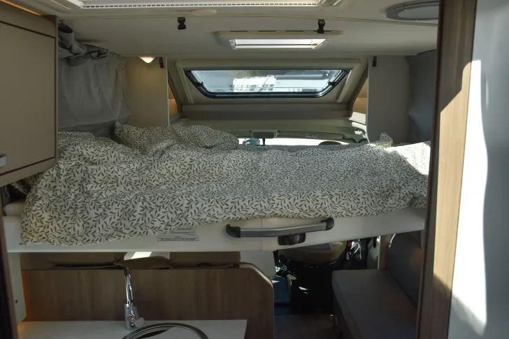 Fahrzeugbild Carado T448 pro+ 180 PS | Automatik | 5. Sitzpl. #15