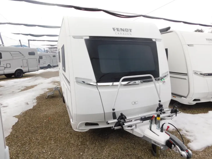 Fahrzeugbild Fendt Bianco Activ 550 KMG Allgäu-Edition #3