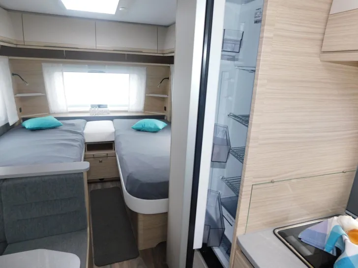 Fahrzeugbild Fendt Bianco Activ 550 KMG Allgäu-Edition #9