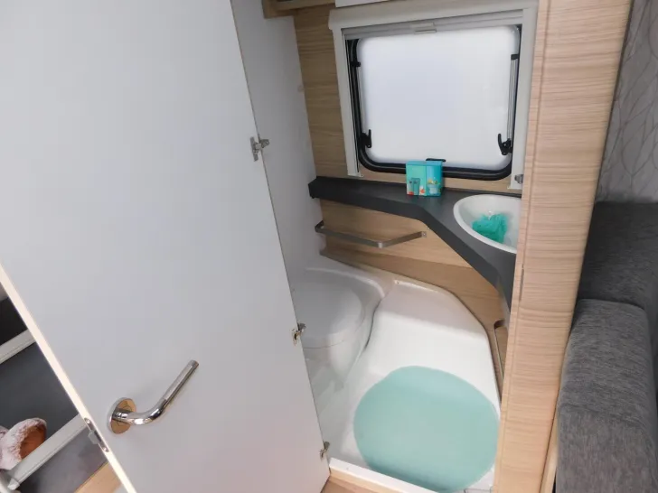 Fahrzeugbild Fendt Bianco Activ 550 KMG Allgäu-Edition #14