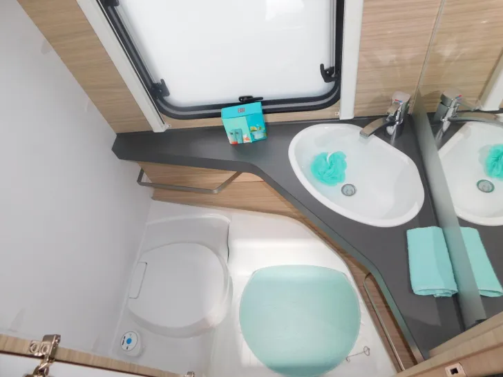 Fahrzeugbild Fendt Bianco Activ 550 KMG Allgäu-Edition #15