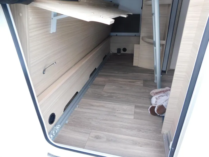 Fahrzeugbild Fendt Bianco Activ 550 KMG Allgäu-Edition #18