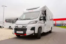 Fahrzeugbild Dethleffs Just Camp Active T 7052 DBM *Einsteigen und Los* #3