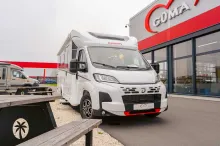 Fahrzeugbild Dethleffs Just Camp Active T 7052 DBM *Einsteigen und Los* #5