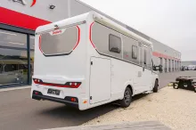 Fahrzeugbild Dethleffs Just Camp Active T 7052 DBM *Einsteigen und Los* #6