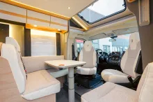 Fahrzeugbild Dethleffs Just Camp Active T 7052 DBM *Einsteigen und Los* #9