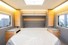 Fahrzeugbild Dethleffs Just Camp Active T 7052 DBM *Einsteigen und Los* #11