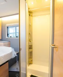 Fahrzeugbild Dethleffs Just Camp Active T 7052 DBM *Einsteigen und Los* #14