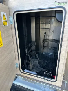 Bild 6 Forster Vantasy FV 599 HB Dieselheizung / Markise / Solar / AHK