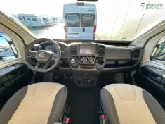 Bild 7 Forster Vantasy FV 599 HB Dieselheizung / Markise / Solar / AHK