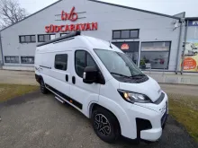 Fahrzeugbild Weinsberg CaraLife 630 LQ #1