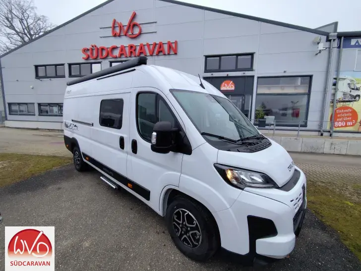 Fahrzeugbild Weinsberg CaraLife 630 LQ #1