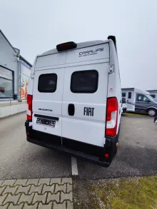 Fahrzeugbild Weinsberg CaraLife 630 LQ #5