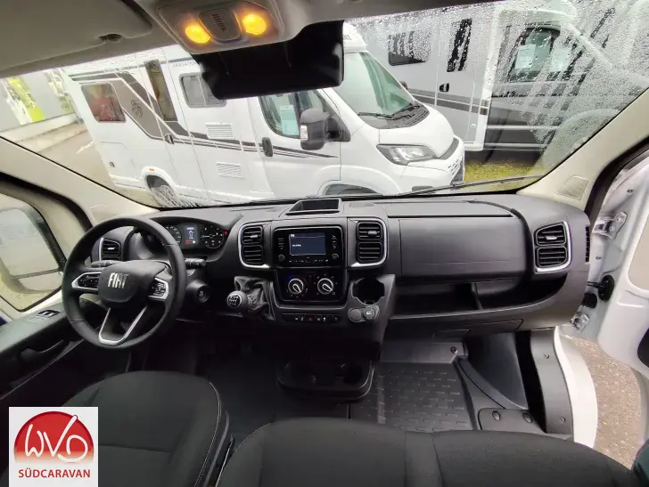 Fahrzeugbild Weinsberg CaraLife 630 LQ #7