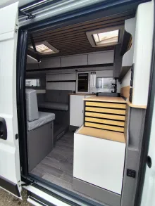 Fahrzeugbild Weinsberg CaraLife 630 LQ #8