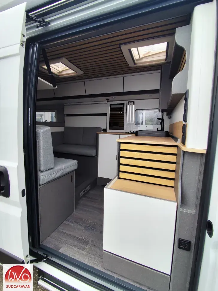 Fahrzeugbild Weinsberg CaraLife 630 LQ #8