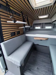Fahrzeugbild Weinsberg CaraLife 630 LQ #11