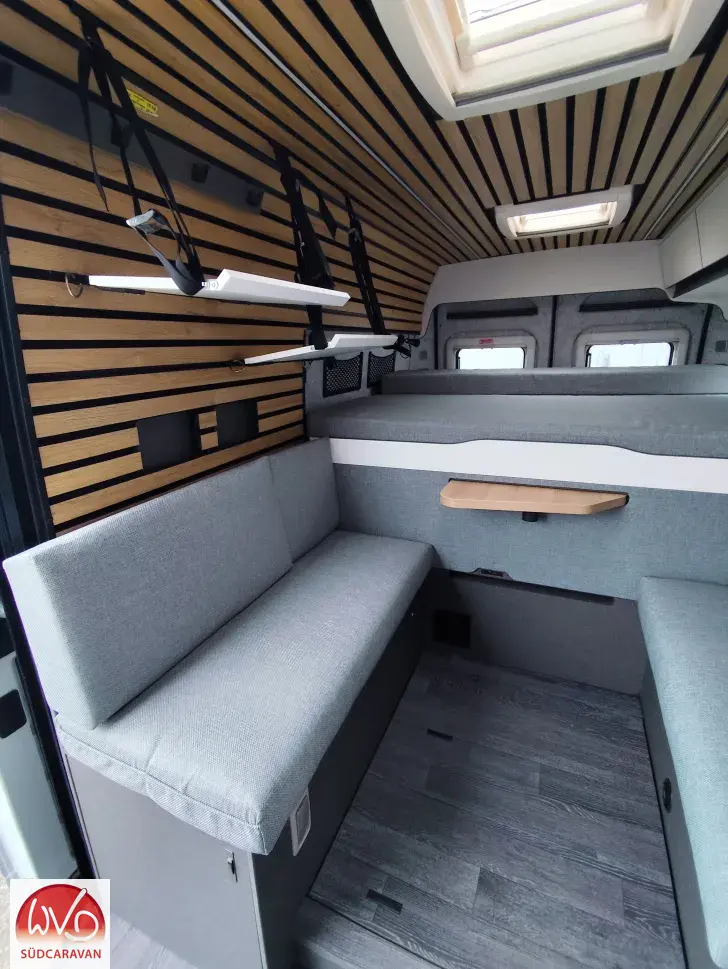 Fahrzeugbild Weinsberg CaraLife 630 LQ #11