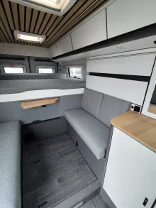 Fahrzeugbild Weinsberg CaraLife 630 LQ #12