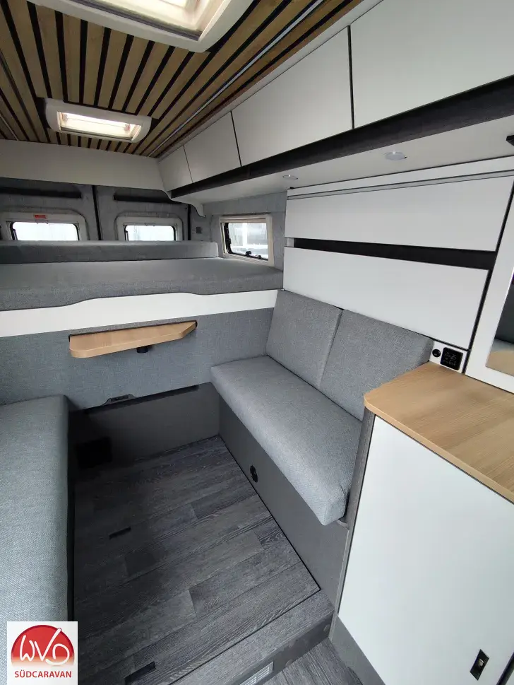 Fahrzeugbild Weinsberg CaraLife 630 LQ #12