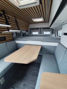Fahrzeugbild Weinsberg CaraLife 630 LQ #13