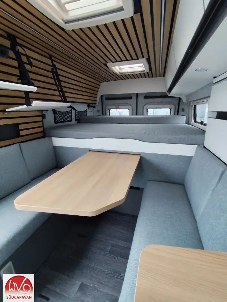 Fahrzeugbild Weinsberg CaraLife 630 LQ #13