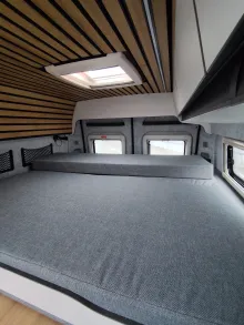 Fahrzeugbild Weinsberg CaraLife 630 LQ #14