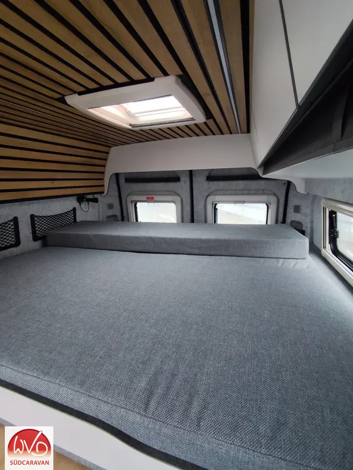 Fahrzeugbild Weinsberg CaraLife 630 LQ #14