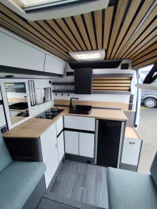 Fahrzeugbild Weinsberg CaraLife 630 LQ #15