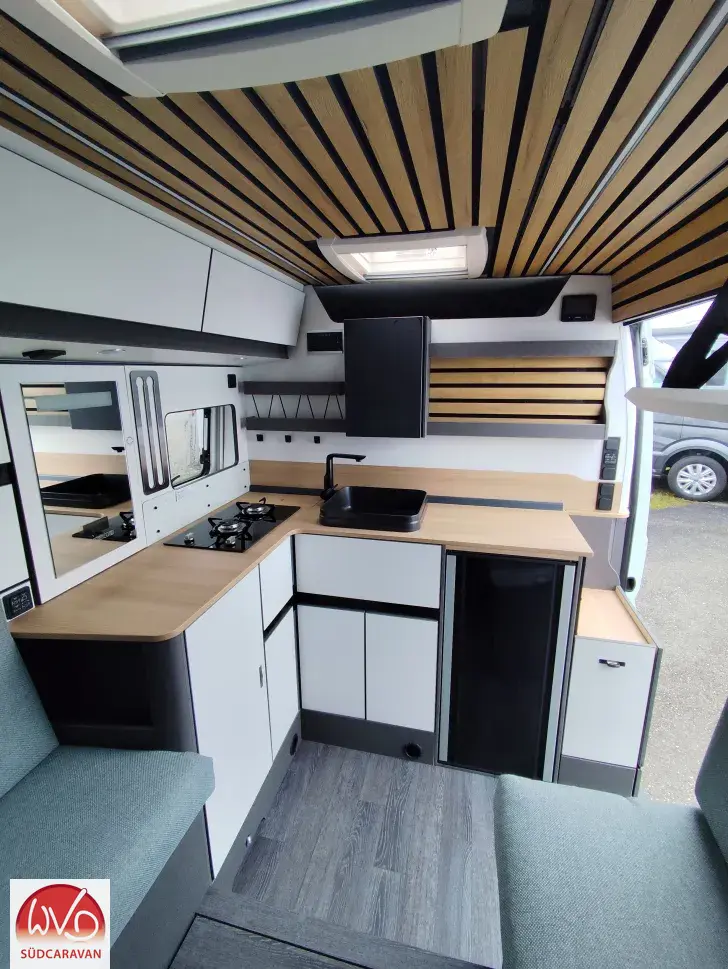 Fahrzeugbild Weinsberg CaraLife 630 LQ #15
