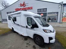Fahrzeugbild Knaus Sky TI 650 MEG #1