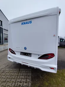 Fahrzeugbild Knaus Sky TI 650 MEG #5