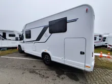 Fahrzeugbild Knaus Sky TI 650 MEG #6