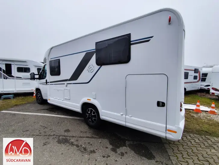 Fahrzeugbild Knaus Sky TI 650 MEG #6