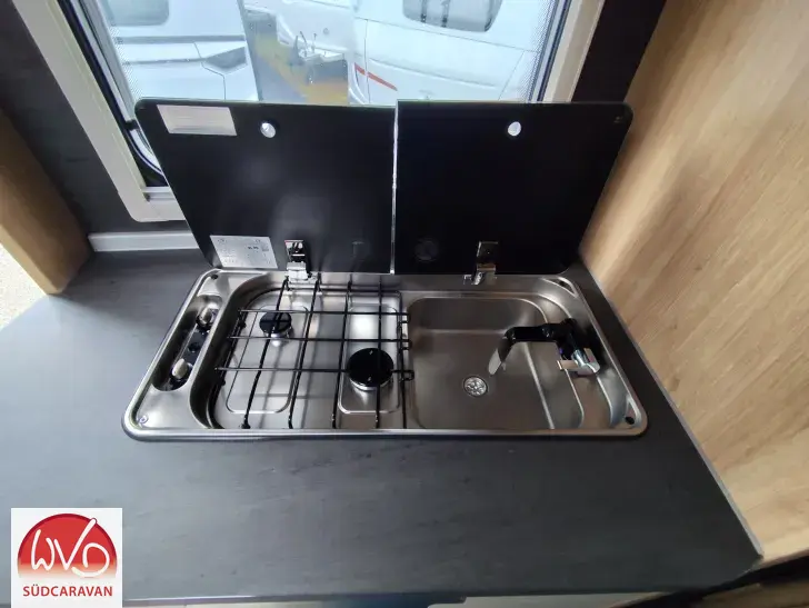 Fahrzeugbild Knaus Sky TI 650 MEG #9