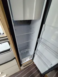Fahrzeugbild Knaus Sky TI 650 MEG #10