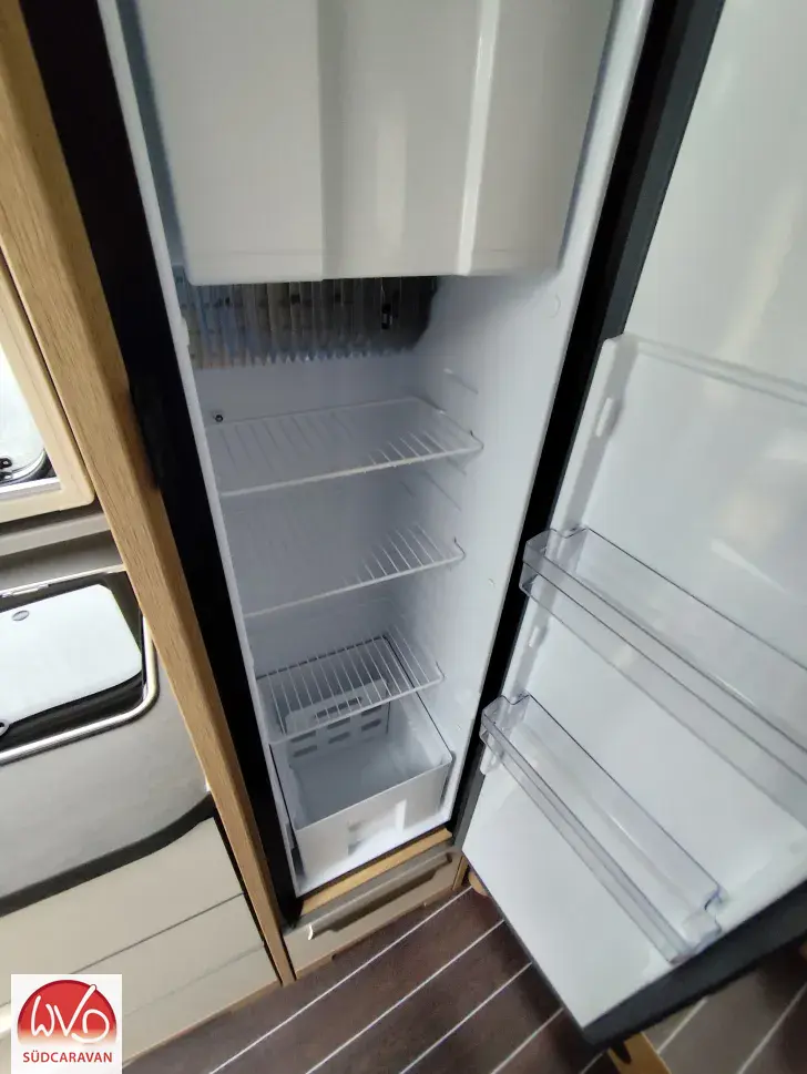 Fahrzeugbild Knaus Sky TI 650 MEG #10