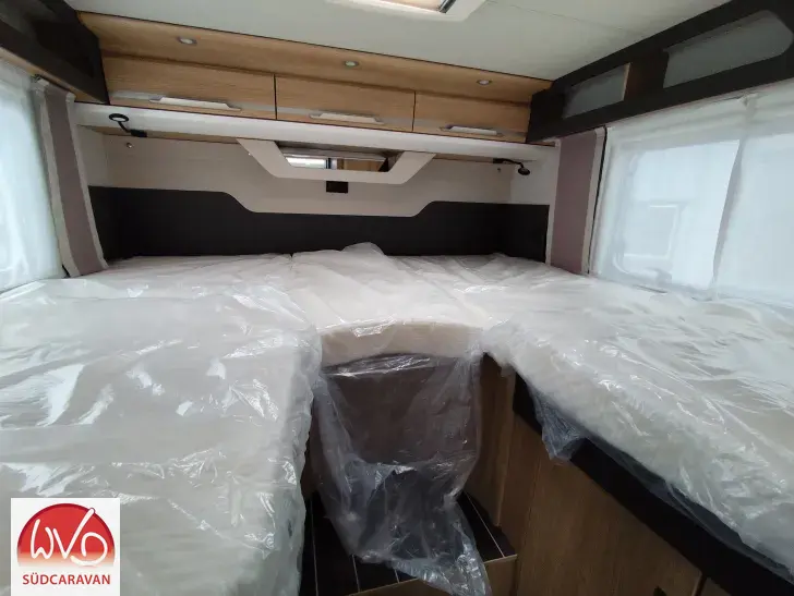 Fahrzeugbild Knaus Sky TI 650 MEG #11