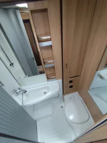 Fahrzeugbild Knaus Sky TI 650 MEG #12