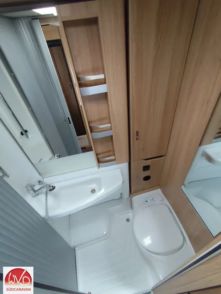 Fahrzeugbild Knaus Sky TI 650 MEG #12