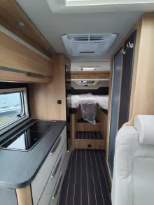 Fahrzeugbild Knaus Sky TI 650 MEG #13