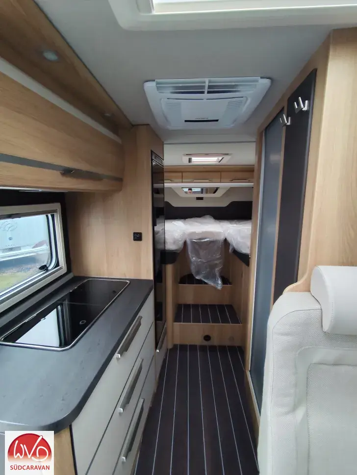 Fahrzeugbild Knaus Sky TI 650 MEG #13