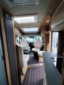 Fahrzeugbild Knaus Sky TI 650 MEG #14