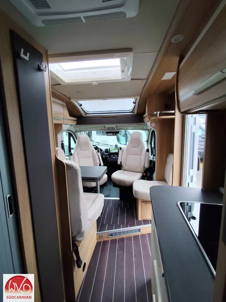 Fahrzeugbild Knaus Sky TI 650 MEG #14
