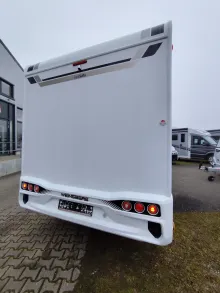 Fahrzeugbild Weinsberg CaraSuite 700 MEG #4